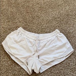 Lululemon hotty hot 2.5